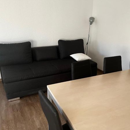 Ziebigk Appartement Deluxe Dessau-Rosslau Eksteriør billede