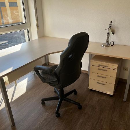 Ziebigk Appartement Deluxe Dessau-Rosslau Eksteriør billede