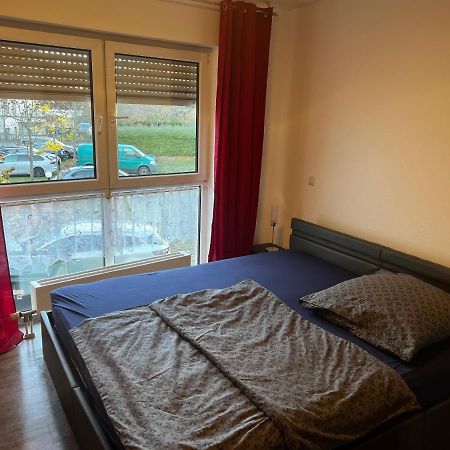 Ziebigk Appartement Deluxe Dessau-Rosslau Eksteriør billede