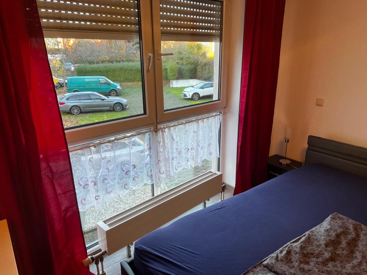 Ziebigk Appartement Deluxe Dessau-Rosslau Eksteriør billede