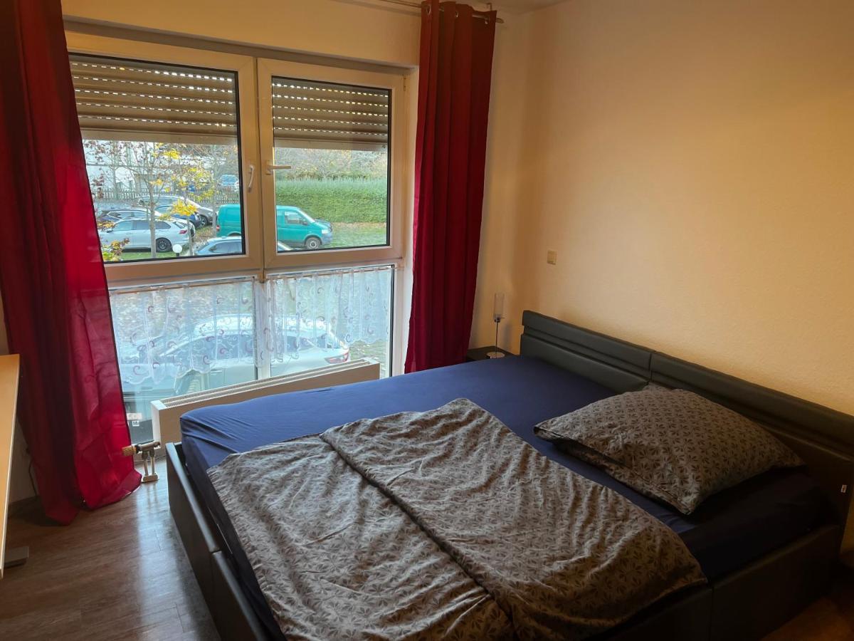 Ziebigk Appartement Deluxe Dessau-Rosslau Eksteriør billede