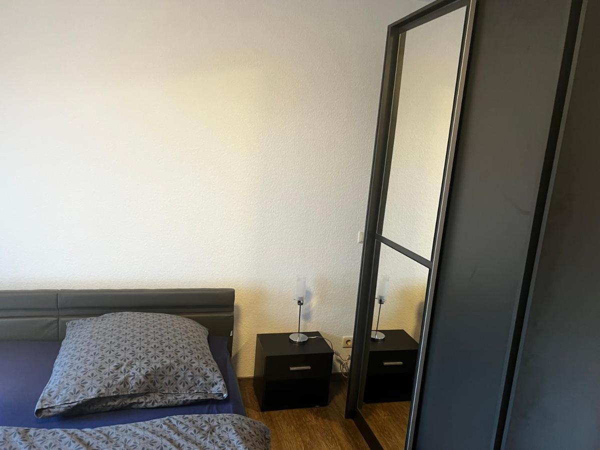 Ziebigk Appartement Deluxe Dessau-Rosslau Eksteriør billede