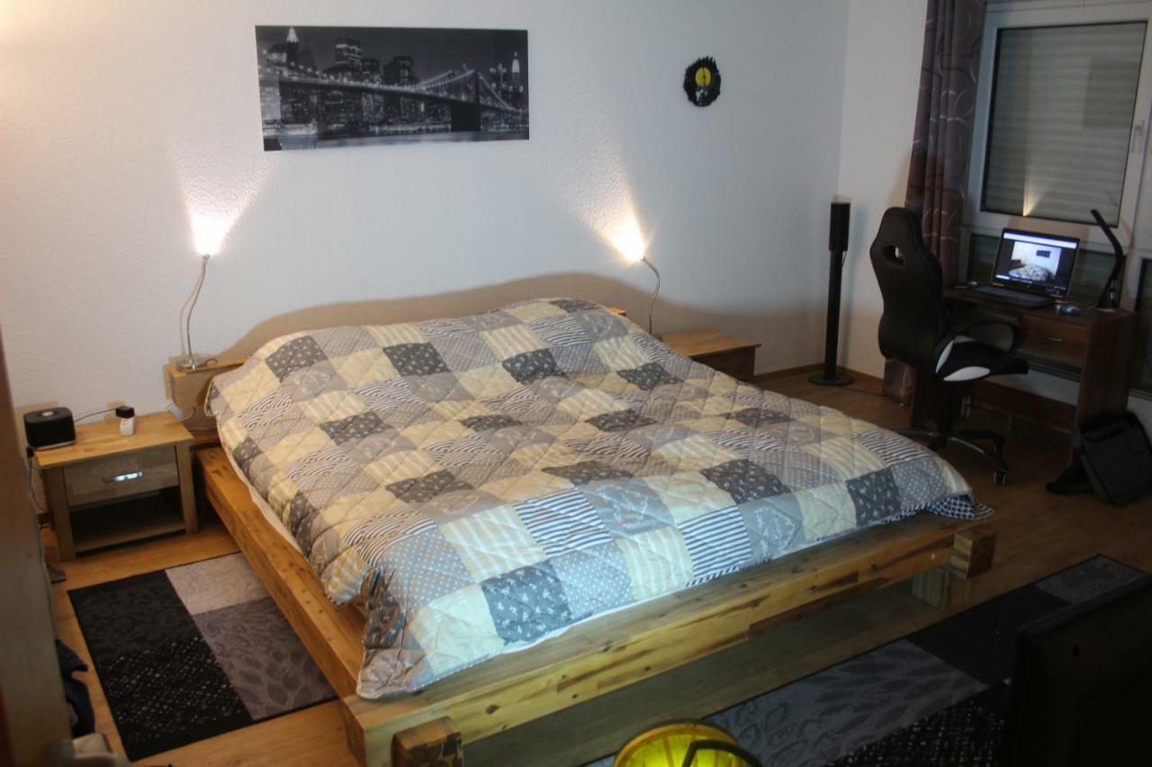 Ziebigk Appartement Deluxe Dessau-Rosslau Eksteriør billede